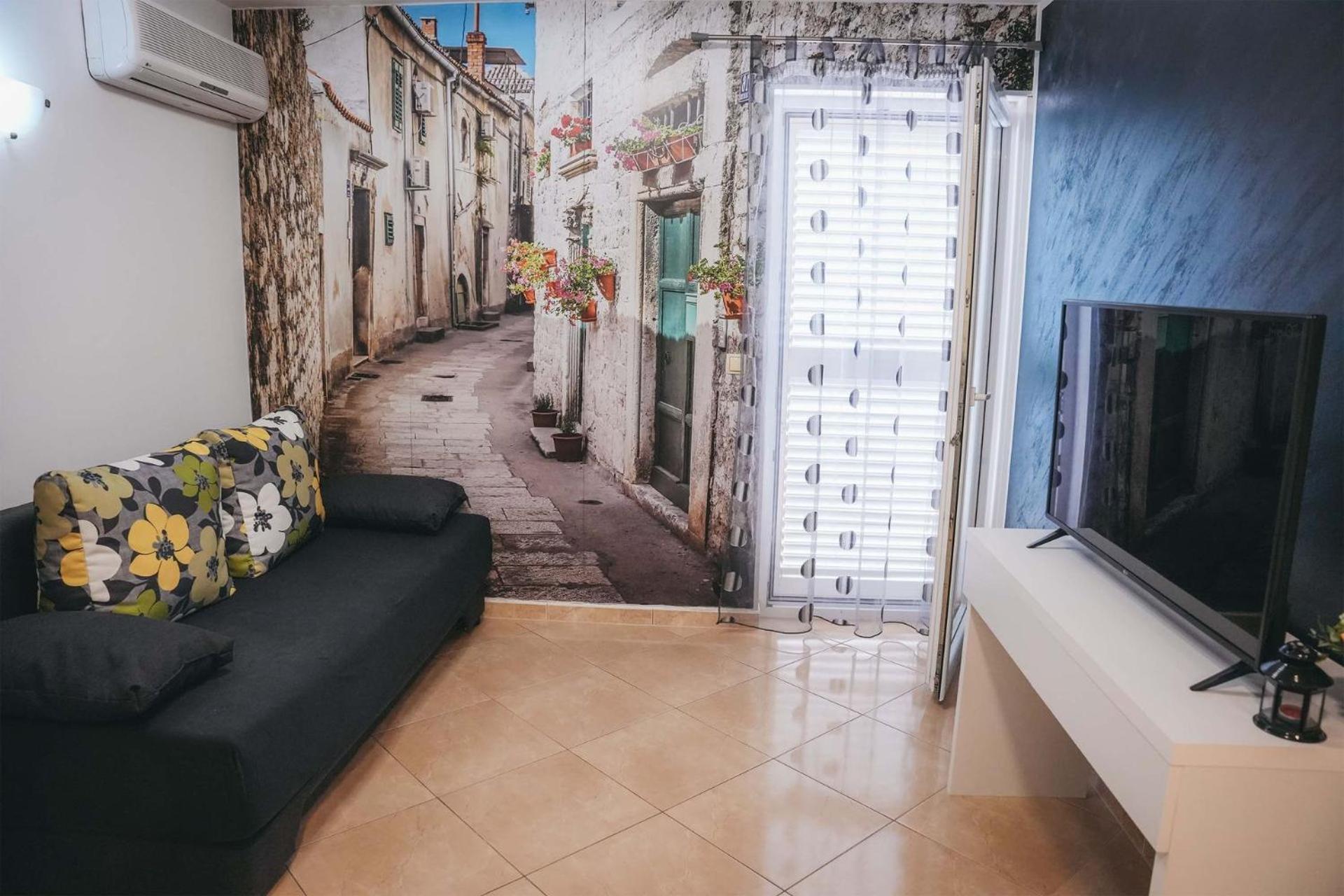 Vila Promajna 3 Exterior photo