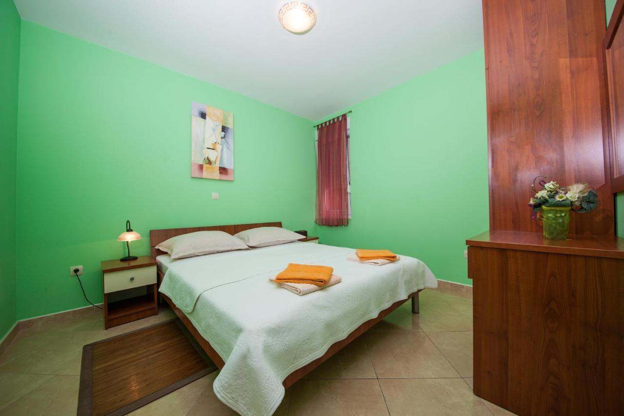 Vila Promajna 3 Exterior photo
